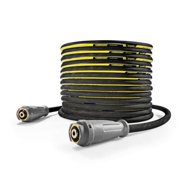 Furtun înaltă presiune Karcher 6.110-027.0 Longlife TR DN8 40 MPa, 20 m