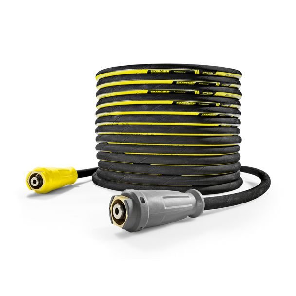 Furtun înaltă presiune Karcher 6.110-029.0 Longlife TR DN8, 40 MPa, 15 m