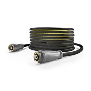 Furtun înaltă presiune Karcher 6.110-030.0 TR | DN8 | 31,5 MPa | 15 m | Racord pistol AVS