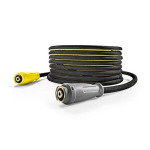 Furtun înaltă presiune Karcher 6.110-031.0 TR DN8/31, 5 MPa, 10 m, racord pistol AVS
