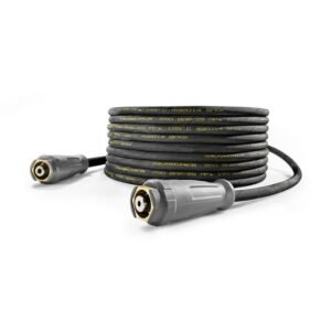 Furtun înaltă presiune Karcher 6.110-034.0 TR DN 6, 25 MPa, 10 m, AVS, conexiune pistol Ø 11 mm