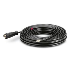 Furtun pentru curățarea țevilor Karcher 6.390-028.0 NW6, 20 m, 120 bar