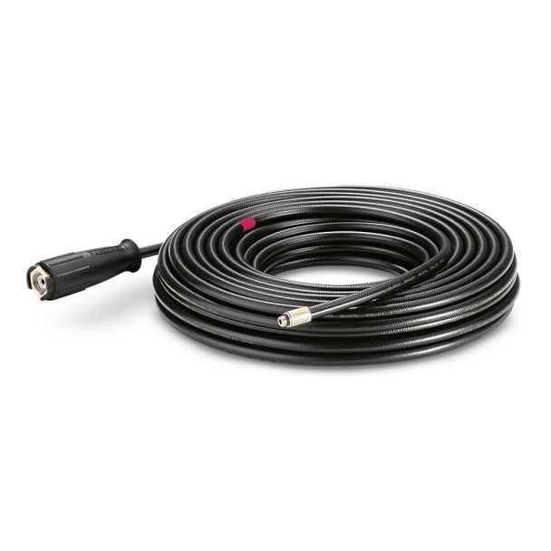 Furtun pentru curățarea țevilor Karcher 6.390-028.0 NW6, 20 m, 120 bar