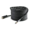 Furtun pentru curățarea țevilor Karcher 6.392-401.0, DN8, 10m, 64 MPa