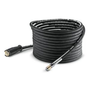 Furtun pentru curățarea țevilor Karcher 6.392-402.0, DN8, 20 m, 64 MPa