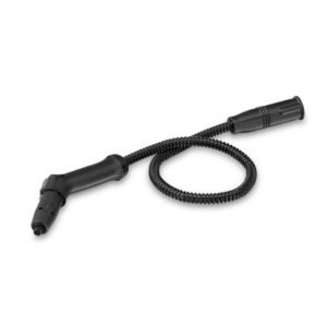 Furtun prelungitor SC 1 Karcher 2.863-021.0 | Accesoriu compatibil pentru SC 1 | Montaj rapid și flexibil | Extinde raza de curățare | Calitate durabilă
