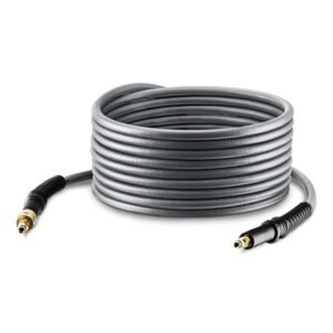 Furtun premium anti-răsucire Karcher H 10 Q 2.643-585.0, 10 m