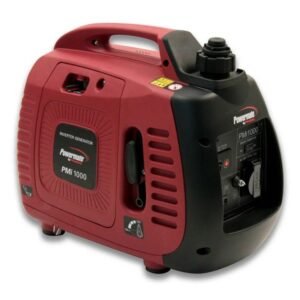 Generator de curent inverter Pramac PMI1000, monofazat, 1 kW