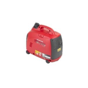 Generator de curent pe benzină Honda EU10iT1 portabil, monofazat, 1.0 kW