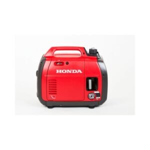 Generator de curent pe benzină | Honda EU22iT1 | Portabil | Monofazat | 2.2 kW