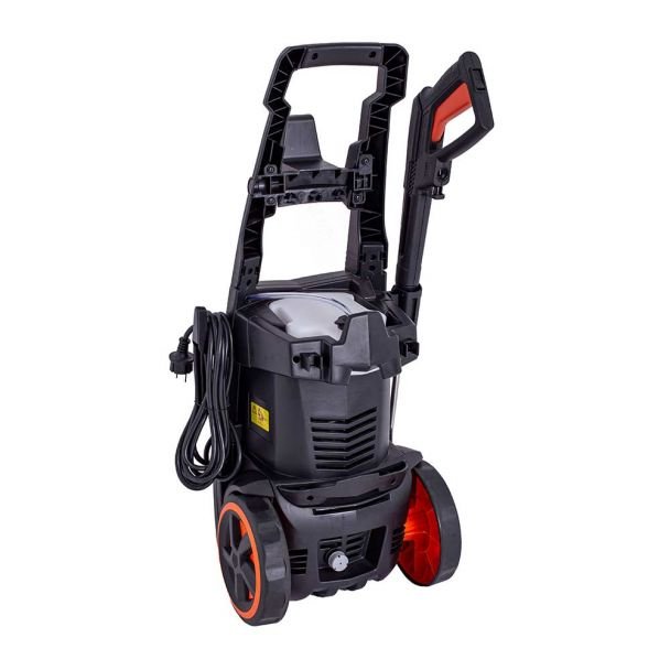 Greenfield, Aparat de spălat cu apă rece sub presiune Greenfield G-S468-2500R, 2500 W, 160 bar, 468 l/h