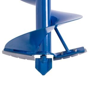 Greenfield, Burghiu Greenfield GBG_250MM pentru gheață, 250x1000 mm, compatibil cu G-MB52