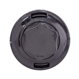 Greenfield, Cap de tăiere cu fir Greenfield GA-TAP&GO EASY — 2,0 mm x 2,5 m, Tap&Go încărcare rapidă