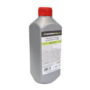 Greenfield, Greenfield UG_2T_1L Ulei pentru motoare în 2 timpi, bidon 1 L
