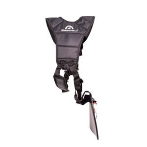 Greenfield, Ham motocoasă Basic Greenfield GA-HAM_BASIC | Confort ergonomic și reglabil pentru utilizare îndelungată | Compatibil cu majoritatea motocoaselor | Material rezistent și...