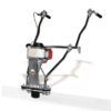 Grindă vibrantă Wacker Neuson P35A — motor pe benzină Honda GX35 EURO V