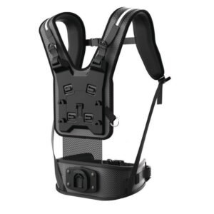 Ham cu cadru EGO AFH1500 compatibil cu acumulatorul BAX1500 — ergonomic, reglabil