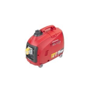 Honda, Generator de curent pe benzină Honda EU10iT1 portabil, monofazat, 1.0 kW
