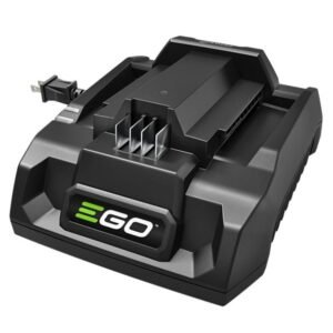 Încărcător rapid Ego CH3200E 56V 320W pentru acumulatori Ego ARC Lithium™