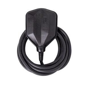 Întrerupător flotant - Italtecnica IGTP3/S - cablu 3 m - control nivel lichide pentru pompe - montaj ușor și fiabil