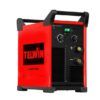 Invertor sudură MMA Telwin LINEAR 350i | 230V/400V dual-voltaj | 20–250/270 A reglabil | Electrozi 1.6–6 mm | Profesional, arc stabil, portabil