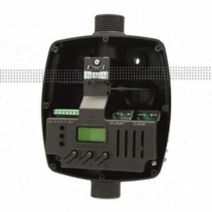 Italtecnica, Prescontrol (presostat) Italtecnica BRIO-TOP2.0_1.1/4, 230 V, max. 3 CP, max. 10 bari — presostat automat pentru pompe