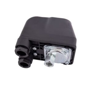 Italtecnica, Presostat trifazat Italtecnica PT/12 | 3–12 bar | Control presiune pentru pompe şi compresoare | Contact uscat, reglaj fin, montaj robust | Ideal pentru instalaţii industriale...