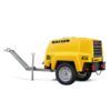 Kaeser M20-7 PE FF | Motocompresor portabil diesel | 7 bar · 2 m³/min | Compact, robust pentru șantier | Ideal pentru unelte pneumatice și aplicații industriale