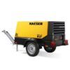 Kaeser M27-7 FF | Motocompresor portabil diesel | 7 bar | 2,6 m³/min | Eficiență și fiabilitate pentru șantier