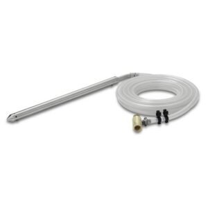 Kärcher 4.115-006.0 | Dispozitiv pentru sablare umedă | Fără reglarea cantității | Pentru curățare și restaurare profesională | Compatibil cu echipamente Kärcher