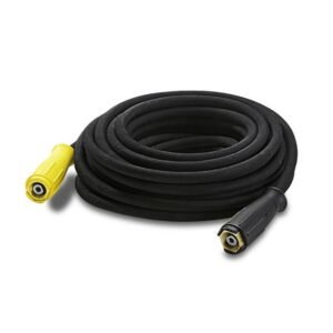 Karcher 6.390-010.0 | Furtun aspirare NW 8, DN 8 | 15 m | 315 bar | Cuplă rotativă inclusă