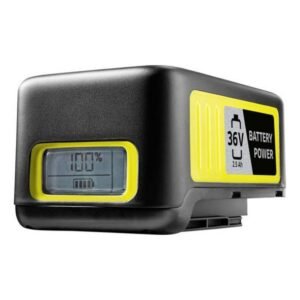 Karcher, Acumulator Li‑Ion 36 V 2.5 Ah pentru Karcher 36/25 DW, model 2.445-030.0
