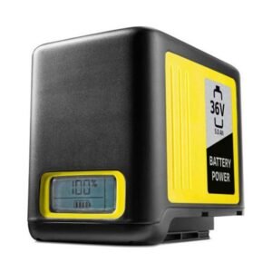 Karcher, Acumulator Li‑Ion Karcher 36/50 DW, 2.445‑031.0, 36 V, 5.0 Ah