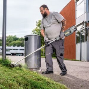 Karcher, Acumulator Li‑Ion Karcher Power+ 36/60 (2.042‑022.0) 36 V 6.0 Ah