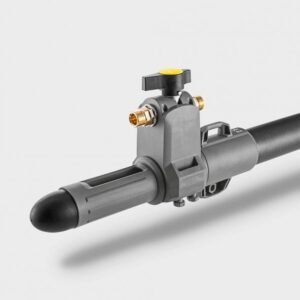 Karcher, Adaptor joasă presiune Karcher 4.580-097.0 - Accesoriu curățare