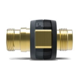 Karcher, Adaptor Karcher 4.111-029.0 – 1 M22AG-TR22AG pentru furtun EASY!Lock și furtun M22x1,5