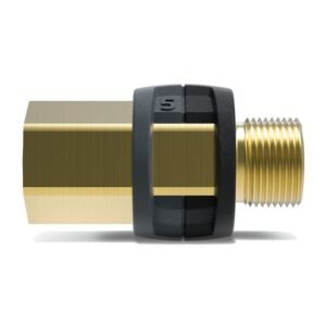 Karcher, Adaptor Karcher 4.111-033.0 5 TR22IG-M22AG pentru pistol EASY!Lock și lance M22x1,5