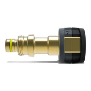 Karcher, Adaptor Karcher 4.111-035.0, 7 M18IG-TR20AG pentru duză EASY!Lock și lance M18x1,5