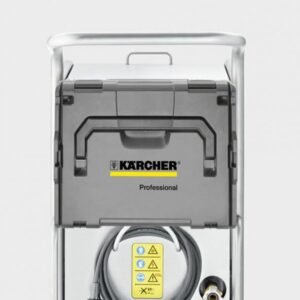 Karcher, Aparat curățare cu gheață carbonică Karcher IB 15/120 EU, 0,6 kW, 2–16 bar