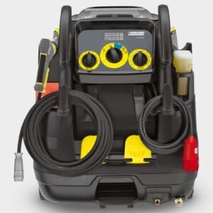 Karcher, Aparat de spălat cu apă caldă Karcher HDS 9/20-4 M EU-I – 30–200 bari, max 900 l/h