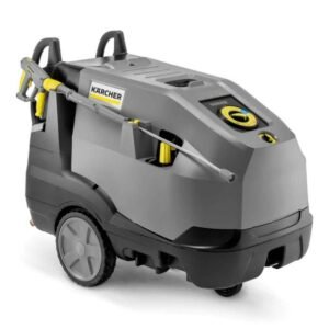 Karcher, Aparat de spălat cu apă caldă sub presiune Karcher HDS 10/21-4 M EU-I, 30-210 bari, max. 1000 l/h