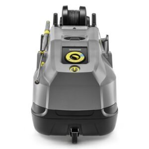 Karcher, Aparat de spălat cu apă caldă sub presiune | Karcher HDS 13/20-4 SXA | 1.071-936.0 | 30-200 bari, max 1300 l/h | Tambur cu furtun 20 m