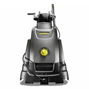 Karcher, Aparat de spălat cu apă caldă sub presiune Karcher HDS 5/13 UX | 125 bar | 500 l/h