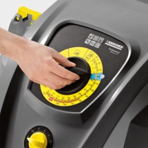 Karcher, Aparat de spălat cu apă caldă sub presiune Karcher HDS 6/14-4 C EU, 140 bar, 560 l/h