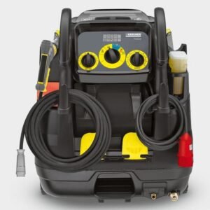 Karcher, Aparat de spălat cu apă caldă sub presiune Karcher HDS 7/12-4 M EU-I — 120 bar, 700 l/h
