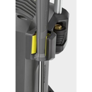 Karcher, Aparat de spălat cu apă rece Karcher HD 6/13 C Plus + FR Classic, 190 bar, 590 l/h