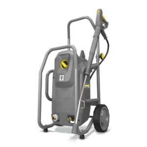 Karcher, Aparat de spălat cu apă rece Karcher HD 6/15 Cage‑Mobil, 225 bar, 560 l/h