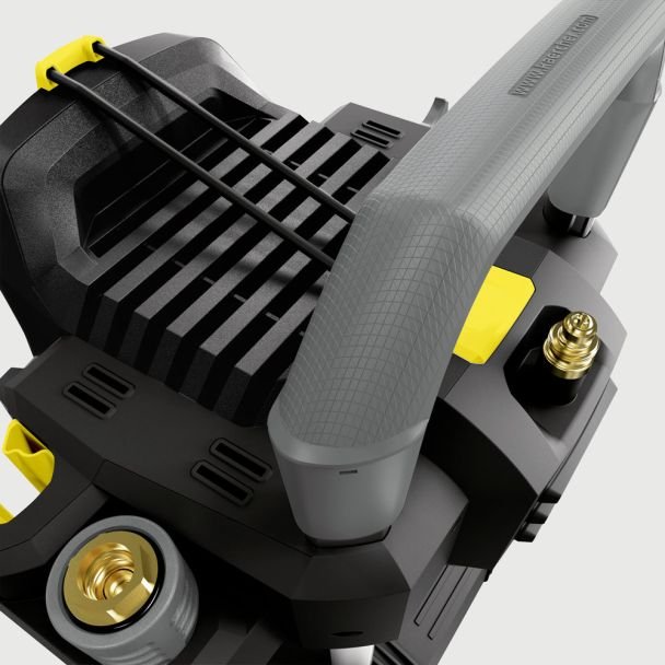 Karcher, Aparat de spălat cu apă rece Karcher HD 7/16 MX Plus FR Classic Anniversary Edition, 240 bar, 700 l/h