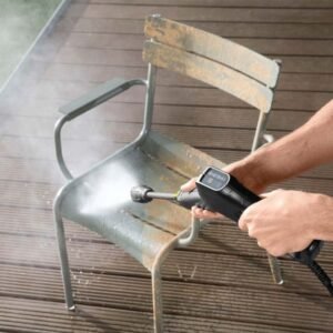 Karcher, Aparat de spălat cu apă rece Karcher K 3 Premium Power Control Home 1.602-753.0, 120 bar, 380 l/h