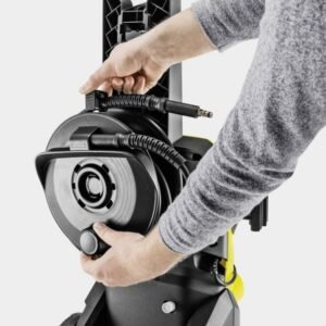 Karcher, Aparat de spălat cu apă rece Karcher K 7 WCM Premium — max. 180 bar, 600 l/h
